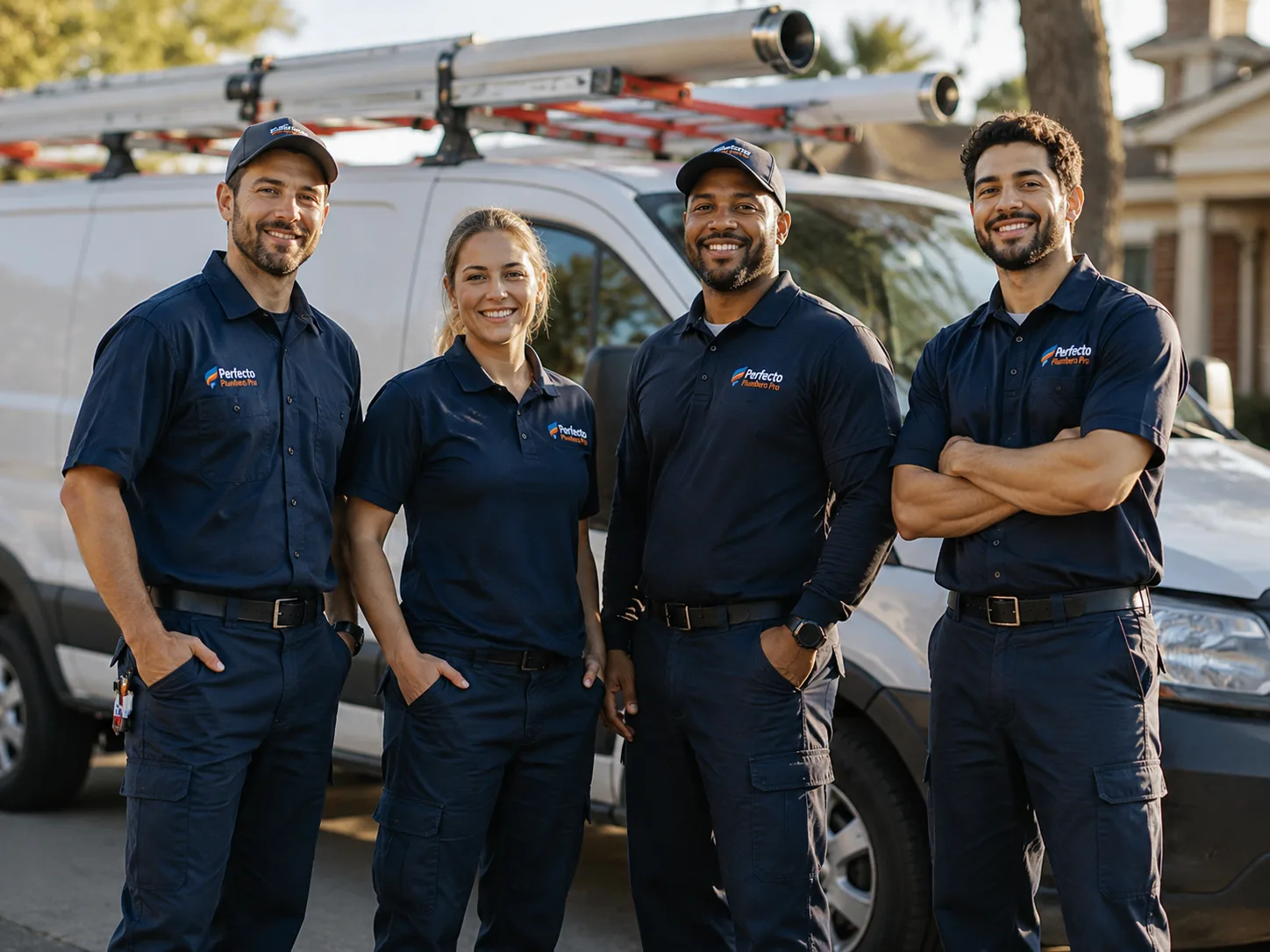 Emergency Plumber Near Me in Pea Ridge, AR near me